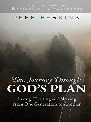 cover image of Your Journey Through God's Plan